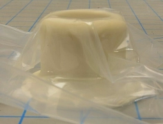 0200-39296 / APERATURE PLATE CERAMIC IEP / APPLIED MATERIALS AMAT