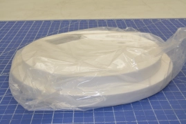 0200-40053 / INSULATOR,CATHODE HDP, 20040053 / APPLIED MATERIALS AMAT