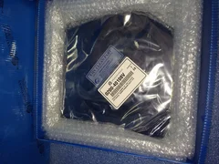0200-40108 AMAT COVER PLATE 200MM 1/4&quot; THK E-CHUCK 