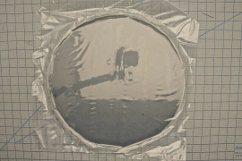 0200-89012 / SUSEPTOR,TEMPERATURE CALIBRATION / APPLIED MATERIALS AMAT