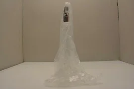 0200-89015 / 300MM WAFER LIFT SHAFT, QUART / APPLIED MATERIALS AMAT