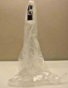 0200-89015 / 300MM WAFER LIFT SHAFT, QUART / APPLIED MATERIALS AMAT