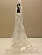 0200-89015 / 300MM WAFER LIFT SHAFT, QUART / APPLIED MATERIALS AMAT