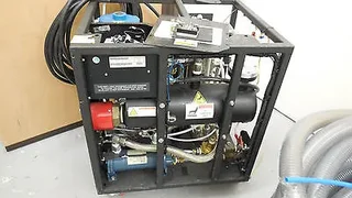 0220-43178, AMAT 1, HEAT EXCHANGER