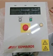 0222-10344 /SMARTPUMP INT. QDP80/QMB250 / APPLIED MATERIALS AMAT EDWARDS QDP80
