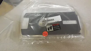 0225-95381, AMAT, BLADE 200MM BUFFER EWOB CERAMIC