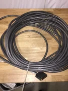 0226-09545, AMAT, 28M (96FT) CABLE ANALOG REMOTE