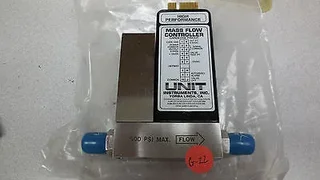 0226-44356, AMAT, UNIT- MFC UNIT 1400 3 SLM HE