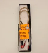 0240-09181 / KIT, ALCATEL BEAR LUB / AMAT