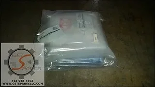 0240-20520 / CONSUMABLE KIT,8&quot; AL/TI SNNF/ APPLIED MATERIALS
