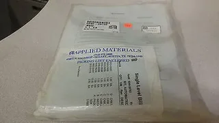 0240-20752, 0020-23031, 0020-23032, 0200-23035 AMAT, KIT, AUTOMATED LOAD LOCK