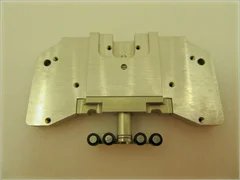 0240-28838 / KIT, NK 4 ROLLER PLUNGER 85-3708-0001-02 / APPLIED MATERIALS AMAT	
