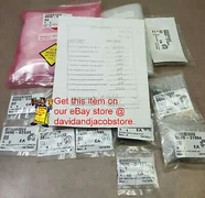 0240-31575 KIT, HEATING GATE VALVE, Applied materials...KIT.