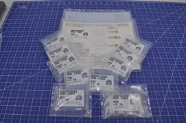 0240-32282 / KIT,CATHODE,200MM CERAMIC,R2 CHAMBER / APPLIED MATERIALS AMAT