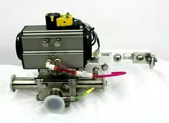 0240-64376 / KIT, BYPASS VALVE ISS	/ APPLIED MATERIALS AMAT