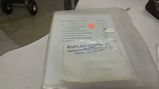 0240-70649, 0010-20063, 0250-75284 AMAT,KIT,CONTROLLER FOR PRECLEAN 