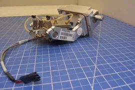 0240-76507 / KIT, S-SLIT VALVE, 513 CHEMRAZ, REMOVEAB / AMAT