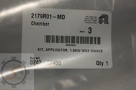 0242-07456 / KIT, APPLICATOR, 1.5KW WXZ UWAVE / APPLIED MATERIALS