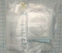 0242-11544 / KIT, MAJOR PM REPLACEMENT / APPLIED MATERIALS AMAT