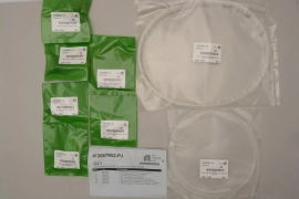 0242-26516 / KIT, PURGE, CTI CRYO, RPG CHBR, 300MM / APPLIED MATERIALS AMAT
