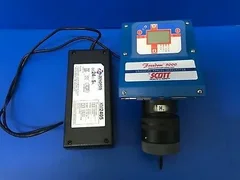 0242-45189 Applied Materials H2 Sensor Freedom 5000 Universal analog transmitter