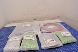 0242-52582 / KIT, 50 FT EMO AND DNET, HX INTERGRATION, T / APPLIED MATERIALS