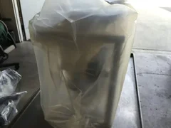 0242-70220 APPLIED MATERIALS AMAT P 5000 ROBOT 0010-13321