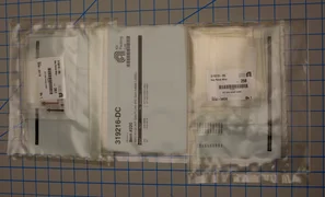 0242-85133 / KIT GAS FLOW AND GAS NAME LABELS / APPLIED MATERIALS AMAT