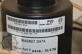 0242-88819 ,0010-21676/ VECTRA IMP 1 SOURCE ASSY PVD/ AMAT