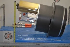 0246-08709 / CATHODE ASSY HEATED DPS 0040-85698 0040-99518 0041-02385	 / AMAT