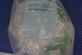 0246-42030 / KIT,PIB INTEGRATION,MVT,ESC,ENDURA 2 / APPLIED MATERIALS AMAT