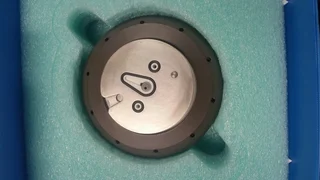  0247-01720     OEM AMAT Titan l 150mm head used 