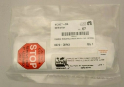 0270-00743 / HANDLE THROTTLE VALVE HDP-CVD, ULTIMA / APPLIED MATERIALS AMAT