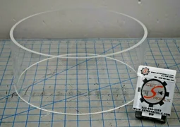 0270-01877 / TOOL FOR LID ASSEMBLY 300MM DPS II / APPLIED MATERIALS AMAT	