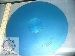 0270-02299 / ALIGNMENT WFR 300MM ROBOT CALIBRATION SYNEXIS / APPLIED MATERIALS 