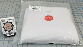 0270-02936 / ROBOT CALIBRATION PLATE 2 / APPLIED MATERIALS AMAT	