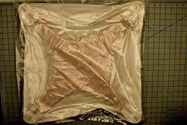 0270-03122 / TOOL, LIFTING, PROC. KIT, LSP, 300MM END / APPLIED MATERIALS AMAT