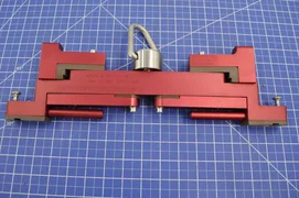 0270-03187 / TOOL, LIFT FIXTURE, 300MM ENABLER ETCH / APPLIED MATERIALS AMAT