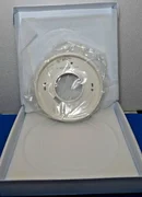 0270-04450 / CENTERING FIXTURE, 300MM METAL CONTOUR / APPLIED MATERIALS AMAT