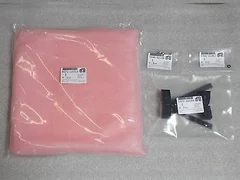 0270-09355 AMAT Etch, Tooling, Wafer Alignment, Transparent, Clam