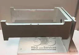 0270-18033 ASSEMBLY,CATHODE ASSY STAND,ULTIMA HDP-C