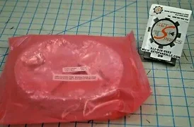 0270-20044 / TOOL CALIBRATION ORIENTER 8" / APPLIED MATERIALS AMAT	