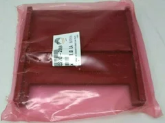 0270-20069 / JIG 8" CASS INDEXER TO ROBOT CAL PLATE / APPLIED MATERIALS AMAT