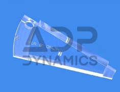 0270-20080	TOOL ZERO POSITION - NEW AMAT 200mm