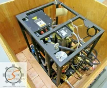 0290-09018 / HEAT EXCHANGER CONFIGURE / APPLIED MATERIALS AMAT