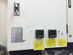 0290-09275 Applied Material AMAT P5000 TEOS HOT BOX VERSION 4 ON BOARD TEOS