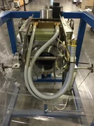 0290-20037 ,0040-20195/ WIDE BODY PVD CHAMBER / AMAT