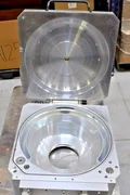 0290-35825 / 5200 CVD AXZ CHAMBER ASSY / APPLIED MATERIALS