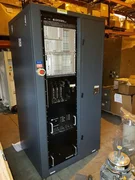 0290-70025 /CENTURA SYSTEM CONTROLLER CABINET / AMAT