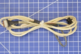 03-00074-00 / CASS DOOR SENS HRNS CASSETTE DOOR TAPE SENSOR HARNESS / NOVELLUS